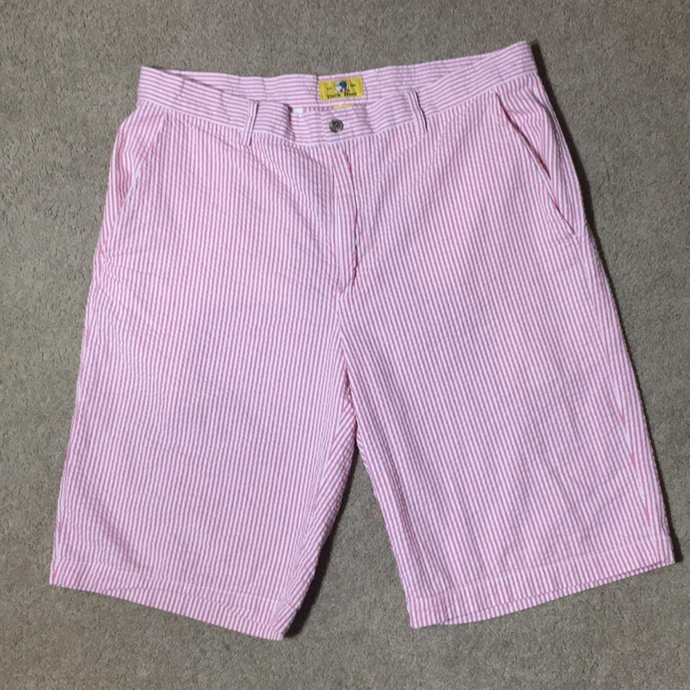 Duck Head Shorts